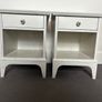 Danish bedside cabinets Image 3