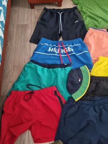 mens Boss, hilfiger