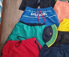 mens Boss, hilfiger