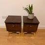 bedside lockers for sale Image 2