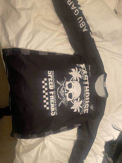 mtb long sleeve