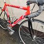 Fausto Coppi Gavia road bike 56cm Image 3
