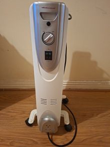 heater