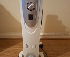 heater