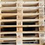 New Euro pallets /epal Image 7