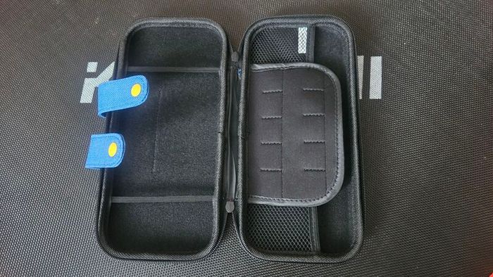nintendo switch case