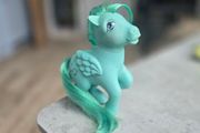 Medley Pegasus Ponies Original MLP G1 My Little Pony 1983