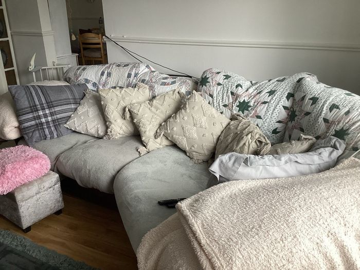 sofa