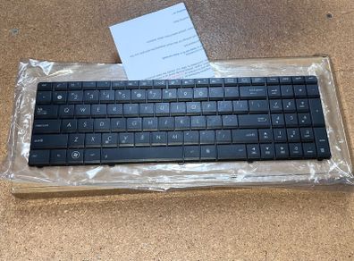 Asus X54b, X54c, X54x, X54l, X54h, X73, X53b, X53e Laptop Keyboard US