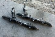 bmw e60 power steering racks