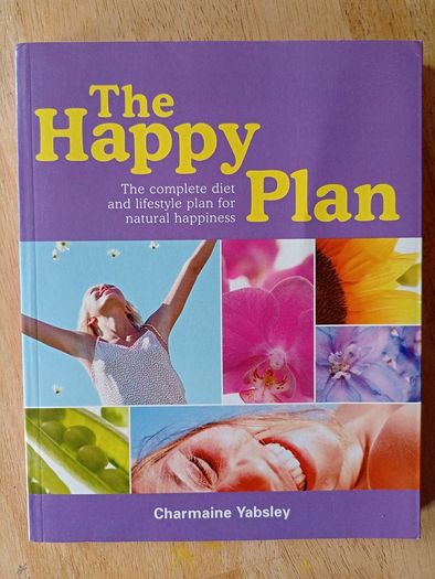 The Happy Plan