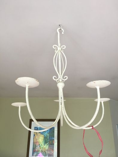 Candelabra