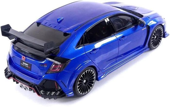 Honda Civic Type R Mugen 2020 - Otto-mobile 1/18 - New In Box