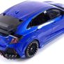 Honda Civic Type R Mugen 2020 - Otto-mobile 1/18 - New In Box Image 4