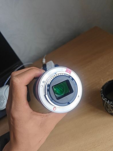 sony a6000