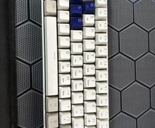Newmen GM610 mechanical