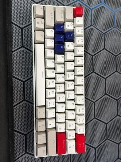 Newmen GM610 mechanical
