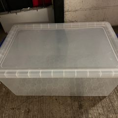 Large Storage Container