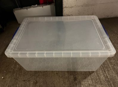 Large Storage Container