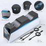 PS5 Charging Station - 2H Fast Controller Charger for PlayStation 5 DualSense, Upgrade Charging Dock With 2 Types of Cable for Dual Controllers Image 5
