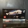 Lego Star Wars starship collection Image 2