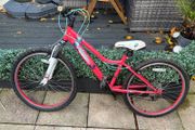 Apollo Independence Child's Mountain Bike