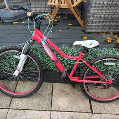 Apollo Independence Child's Mountain Bike