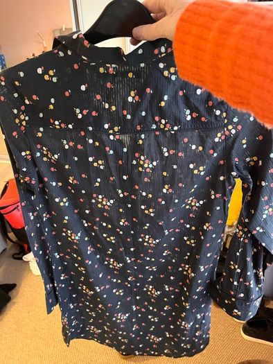 shirt dress Comptoir Des Cottonniers