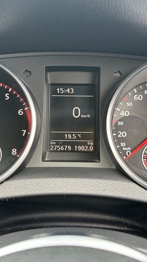 Volkswagen Golf GTI Fresh NCT