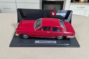 Rolls Royce Camargue Burago Scale 1/18