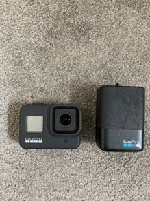 GoPro HERO8 Black