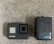 GoPro HERO8 Black