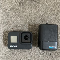 GoPro HERO8 Black