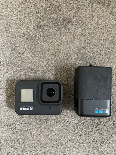 GoPro HERO8 Black