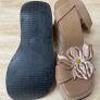 Stephane Kelian Paris Platform Sandals Size Uk 4.5 Image 4