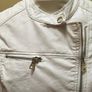 Stradivarius Leather effect jacket - size S Image 3