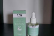 REN Clean Skincare Evercalm Barrier Support Elixir 30ml
