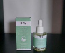 REN Clean Skincare Evercalm Barrier Support Elixir 30ml