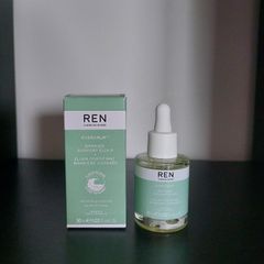 REN Clean Skincare Evercalm Barrier Support Elixir 30ml