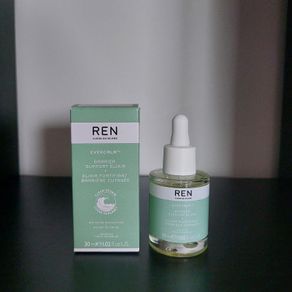 REN Clean Skincare Evercalm Barrier Support Elixir 30ml
