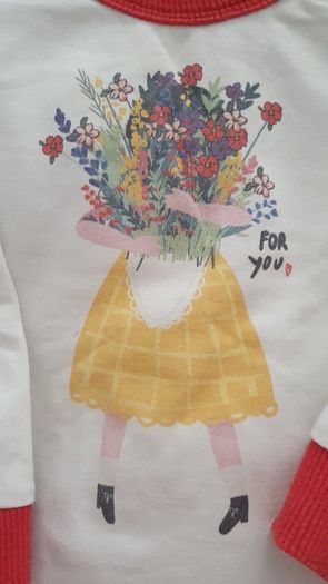 Rock your baby top