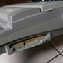 Sharp Font Writer FW-590 UM Word Processor Word Processor Electronic Typewriter Floppy Drive Vtg Image 10