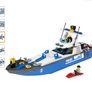 Lego City Police Collection - 8 Sets Image 7