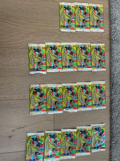 GAA cards