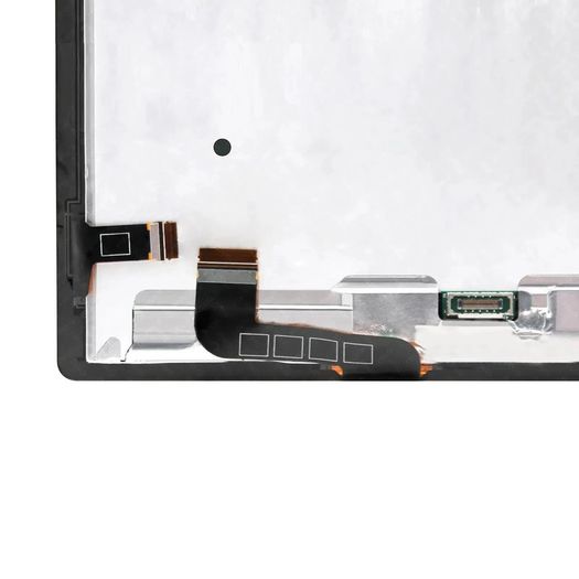 For Microsoft Surface Book 3 Replacement LCD Touch Screen Assembly With Frame - Black