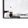 For Microsoft Surface Book 3 Replacement LCD Touch Screen Assembly With Frame - Black Image 4