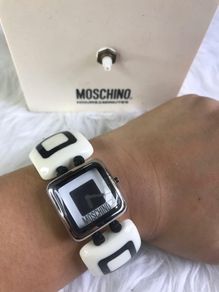 Moschino watches