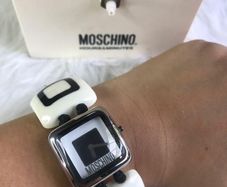 Moschino watches