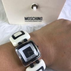 Moschino watches
