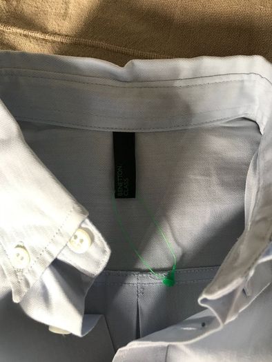 Benetton boy's shirt